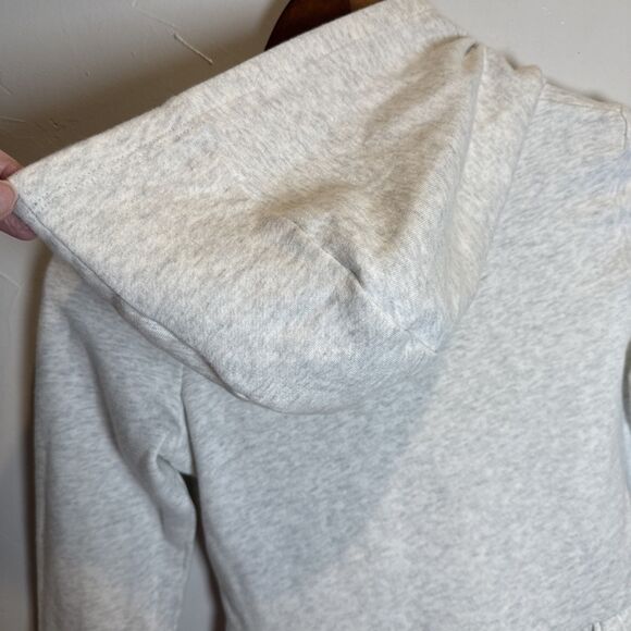 Carter’s Kids Fleece Dress Hoodie Sequin Fox? Cat? Girls Size 12 NWT - Picture 9 of 15